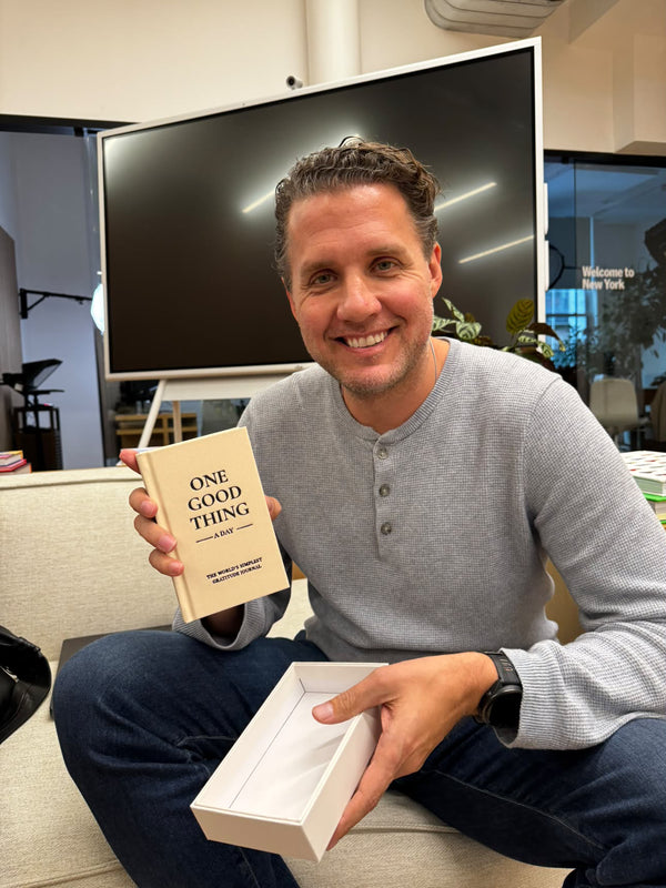 Mark Manson